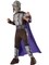 Child Kids Boys Teenage Mutant Ninja Turtles Shredder Costume